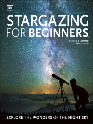 cover image of Stargazing for Beginners